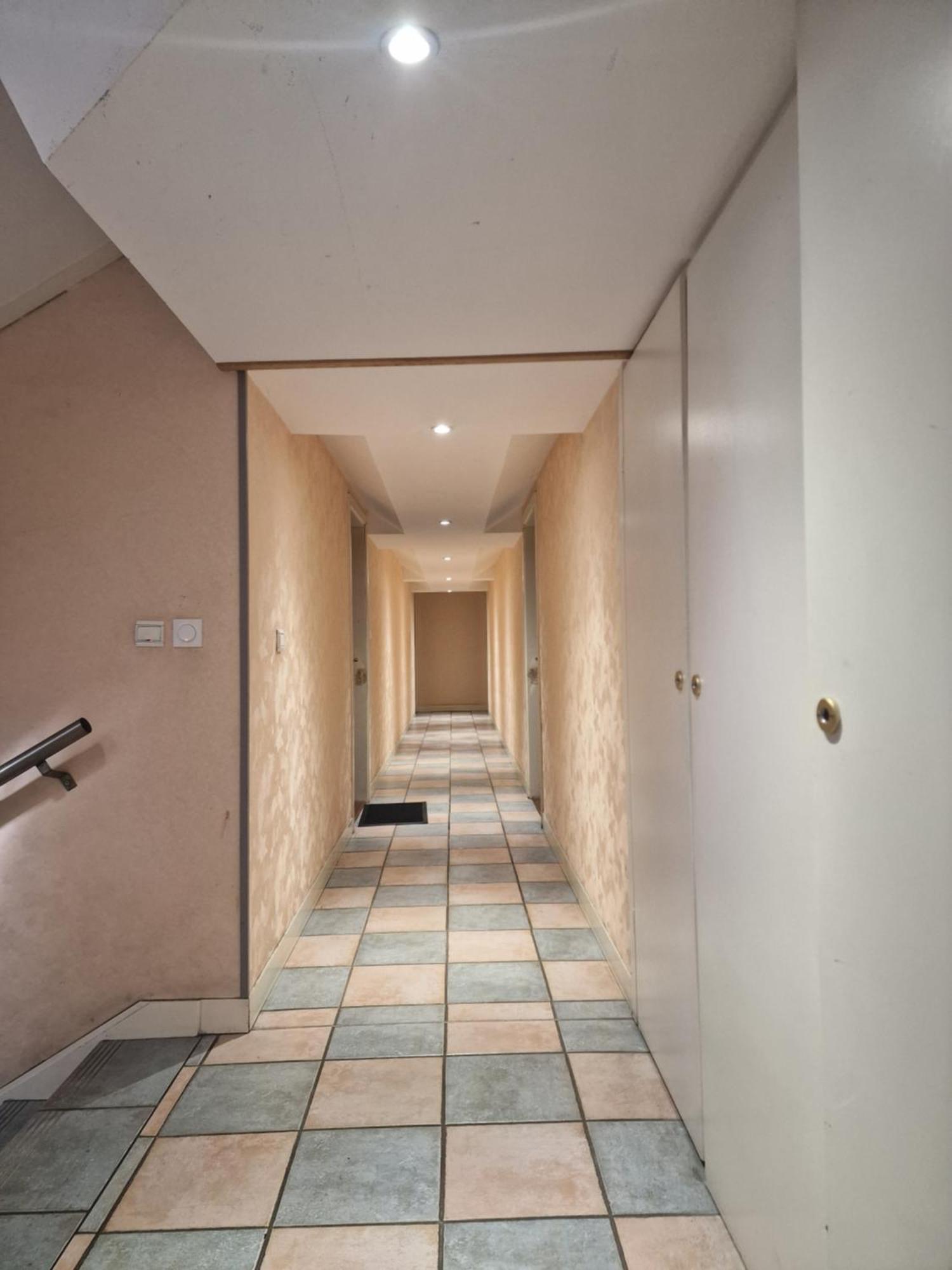 Comfortable Duplex En Residence Securisee Proche Metro Toulouse Buitenkant foto
